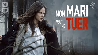 Mon mari veut me tuer - Film complet HD en français (Thriller, Action)