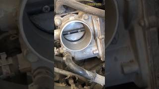 How to fix engine vibration in 2 minutes #engine #vibration #toyota