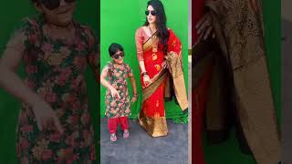 Gudiya Rani serial ❤️🥰 #dangaltvsireal #funny #gudiyarani #funnyshorts