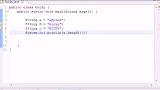 Java Programming Tutorial 87 Series Finale YouTube