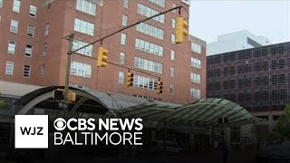 Pharmacist accused of hacking computers to stalk co-workers at Maryland medical center