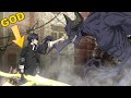 Boy Discovers Divine Weapon And He Gains The Powers Of God Episode 1-12 English Dubbed - New Anime