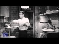 Dan Ireland on THE APARTMENT