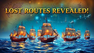WHO Were the ENIGMATIC Seafarers Who Explored Beyond the Known World? | History Explained