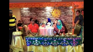 The best harmonious sound of Maranao Kulintang