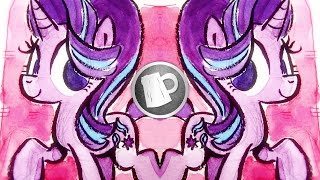 Phoxi - Starlight Ataraxia (Lovestruck Brony Remix) [Future/Dubstep]