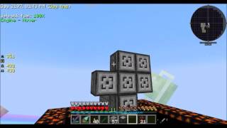 SkyFactory 3   E18 Withers Pt2