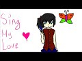 【miyako kasumika】sing my love【utauカバー】