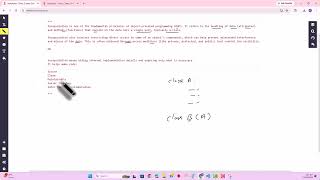 20. Encapsulation & Polymorphism in Python for AI/ML | Real Production Examples