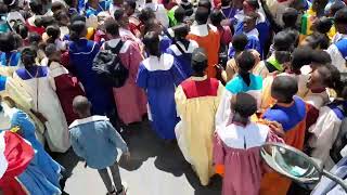 Gendeba bethel eger guzo/ገንደባ ቤቴል እግረ ጉዞ