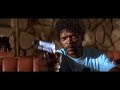 funniest scenes of pulp fiction