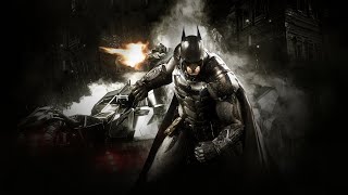 🔴 Batman Arkham Knight 🔴 Road to 240% Gameplay - Part - 4