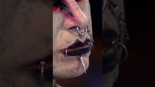 UNBELIEVABLE Body Mods - Guinness World Records