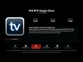 Best IPTV | Fast | Stable | VOD | +7000 channels