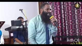 ദൈവത്തിന്റെ നിശബ്ദത നിന്റെ സ്ഥിതിയെ മാറ്റും. PROPHET. BIJU KUNNAMKULAM