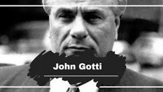 Gotti's Boys - The Boys That Killed For John Gotti Sr.  Part #2