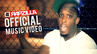 Derek Minor fka PRo - I'm Focused music video - Christian Rap