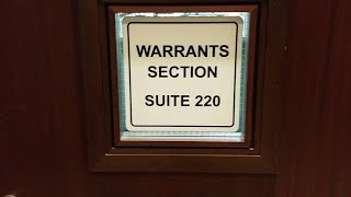 Fugitives hiding in plain sight