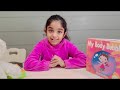 personal space matters 🫧 my body bubble book review fun kids lesson on boundaries u0026 respect