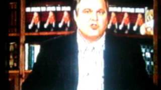 Rush Limbaugh 1993 PT 1