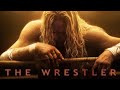 The Wrestler - Movie Starring Mickey Rourke (2008)