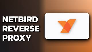 NetBird Reverse Proxy: Better than Cloudflare Tunnels?