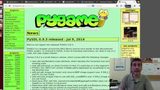 1.8 Digital Sound Processing: Programming lecture 1 Intro to python