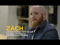 Student Profile: Zach Sporcic