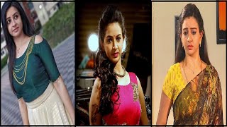 Baakiyalakshmi Tamil Serial Jennifer Actress Divya Ganesh Photos Biography info.