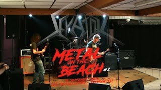 Sekator - Full Set Multicam - Metal On The Beach 2018