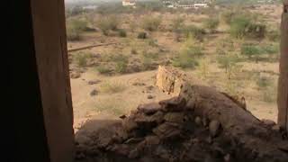 The unique lake in jaisalmer made by pushkarna brahmin ईसर तालब, पर्चा गणेश