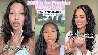 Stop Entertaining Bare Minimum: Women’s 2026 Standards & Boundaries 🤍