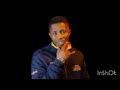 Juu Matere - O Tshameke