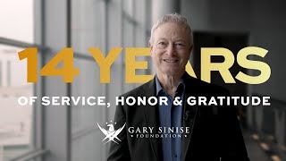 Day of Giving 2025: 14 Years of Service