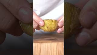 Matt Broussard Cutting Potatoes Fast AF