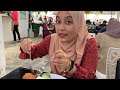 Opah strawberries & jam - Nasi Lemak Starwberry & Scones | Trip Cameron Highland 2022