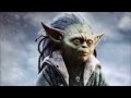 Why Yoda's Species Is SO POWERFUL  None Have Turned to the Dark Side