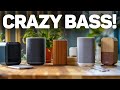 Best Bass Bluetooth Speaker in 2024 (Top 5 Picks For Great Bass & Sound Quality)