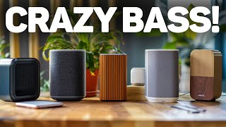Best Bass Bluetooth Speaker in 2024 (Top 5 Picks For Great Bass & Sound Quality)