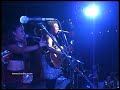 TE VAKA - PATE PATE  (Live in Nadi, Fiji 2000)