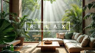 Beautiful Sunny Mornings | Relaxing Music | Study Music  - Reduce Stress, Anxiety, \u0026 Depression