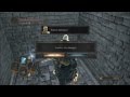 Dark Souls 2 Ruin Sentinel NPC summos sign