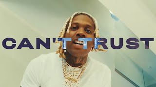 (FREE) Lil Durk Type Beat "Can't Trust" | Lil Baby x Polo G Type Beat (prod. Andyr)