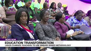 Education Transformation: Lagos Charges Teachers To Use Enquiry Based Methodology