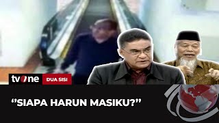 Teka Teki Harun Masiku, Eks Dewan Penasihat KPK: \