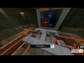 infinifactory fire control system