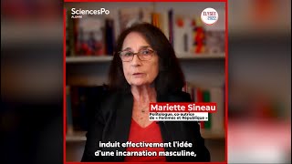 Élysée 2022 by Sciences Po Alumni | Les femmes et la présidentielle, par Mariette Sineau