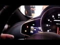 Mclaren mp4-12c opening door and getting in!!!