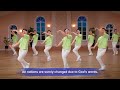 christian dance