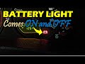 Battery Light Come On and Off | Car Troubleshooting